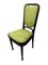 Satin Side Chair in the style of Thonet, Image 2