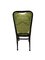 Satin Side Chair in the style of Thonet 3