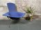 Bird Chair with Ottoman by Harry Bertoia for Knoll International, Set of 2 12