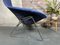 Chaise Bird avec Ottomane par Harry Bertoia pour Knoll International, Set de 2 15