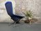 Bird Chair with Ottoman by Harry Bertoia for Knoll International, Set of 2 16