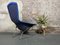 Silla Bird con otomana de Harry Bertoia para Knoll International. Juego de 2, Imagen 16