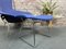 Chaise Bird avec Ottomane par Harry Bertoia pour Knoll International, Set de 2 5