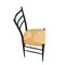 Sedia Chiavari Spinetto vintage, Immagine 6