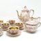 Art Deco Coffee Service, Tułowice, Poland, 1960s, Set of 15, Image 17