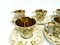 Pop-Art Coffee Set from Wawel Pottery, Poland, 1960s, Set of 13 6