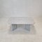 Italian Marble Coffee Table, 1980s 7