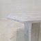 Table Basse en Marbre, Italie, 1980s 14