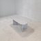 Italian Marble Coffee Table, 1980s 2