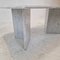 Table Basse en Marbre, Italie, 1980s 13