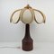 Ceramic Table Lamp, the Netherland,s 1970s, Image 1
