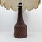 Ceramic Table Lamp, the Netherland,s 1970s 4