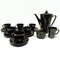 Coffee Set Ira, Chodzież, Poland, 1950s, Set of 15 14