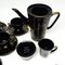 Coffee Set Ira, Chodzież, Poland, 1950s, Set of 15 3