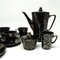 Coffee Set Ira, Chodzież, Poland, 1950s, Set of 15 9