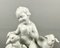 Figura vintage de porcelana de querubín con corderos de Gerold & Co. Tettau, Baviera, Alemania, años 60, Imagen 7