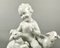 Vintage Porcelain Figurine of Cherub with Lambs from Gerold & Co. Tettau, Bavaria, Germany, 1960s 5