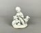 Vintage Porcelain Figurine of Cherub with Lambs from Gerold & Co. Tettau, Bavaria, Germany, 1960s, Image 3