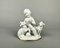 Vintage Porcelain Figurine of Cherub with Lambs from Gerold & Co. Tettau, Bavaria, Germany, 1960s 2