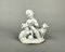 Vintage Porcelain Figurine of Cherub with Lambs from Gerold & Co. Tettau, Bavaria, Germany, 1960s, Image 2
