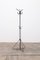 French Hand-Forged Iron Coat Rack attributed to Jean Royere, 1960s 2