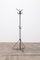 French Hand-Forged Iron Coat Rack attributed to Jean Royere, 1960s, Image 2