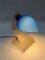 Lampade da tavolo postmoderne in vetro di Murano di De Majo, anni '80, Immagine 23