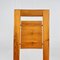 Pine Dining Chairs by Tapiovaara for Laukaan Puu, Finland, 1960s, Set of 6 8