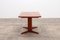 Sedie da pranzo e tavolo di Kai Kristansen per Korup, Danimarca, anni '60-'70, set di 6, Immagine 18