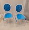 Chair Set in Acrylic from J.C. Castelbajac, Set of 6 9