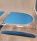 Chair Set in Acrylic from J.C. Castelbajac, Set of 6 20