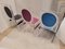 Chair Set in Acrylic from J.C. Castelbajac, Set of 6, Image 5