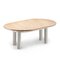 Kai Rectangle Dinner Table by Mambo Unlimited Ideas 1