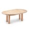 Kai Rectangle Dinner Table by Mambo Unlimited Ideas 2