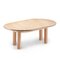 Kai Rectangle Dinner Table by Mambo Unlimited Ideas, Image 2