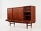 Danish Teak Highboard, 1970s, Image 6