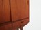 Danish Teak Highboard, 1970s, Image 12