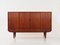 Danish Teak Highboard, 1970s, Image 2