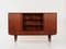 Danish Teak Highboard, 1970s 3