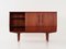 Danish Teak Highboard, 1970s 4