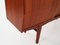 Danish Teak Highboard, 1970s, Image 13