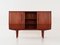 Danish Teak Highboard, 1970s 3