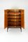 Petite Armoire Mid-Century de Up Zavody, 1970s 2