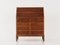 Danish Walnut Secretary, 1960s, Image 2