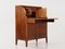 Danish Walnut Secretary, 1960s 7