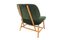 Scandinavian Beech Chair Teve by Alf Svensson for Ljungs Industrier, Sweden, 1960s 3