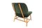 Scandinavian Beech Chair Teve by Alf Svensson for Ljungs Industrier, Sweden, 1960s, Image 3