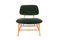 Scandinavian Beech Chair Teve by Alf Svensson for Ljungs Industrier, Sweden, 1960s 6