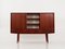 Danish Teak Highboard by E.W. Bach, 1960s, Image 3