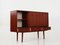 Danish Teak Highboard by E.W. Bach, 1960s, Image 5